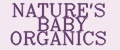 NATURE'S BABY ORGANICS