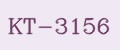 KT-3156