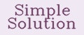 Аналитика бренда SIMPLE SOLUTION на Wildberries