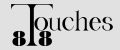 88 touches