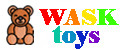 WASK toys