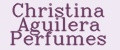 Christina Aguilera Perfumes