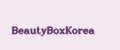 BeautyBoxKorea