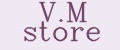 Аналитика бренда V.M store на Wildberries