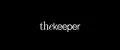 The keeper