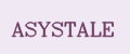 ASYSTALE