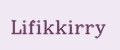 Lifikkirry