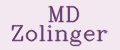 MD Zolinger