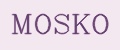 MOSKO