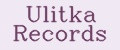 Ulitka Records
