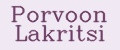 Porvoon Lakritsi