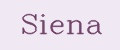 Siena