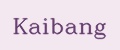 Kaibang