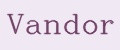 Vandor