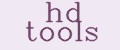 hd tools