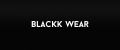 Blackk Wear