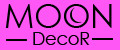 MOON-decor