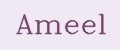 Ameel