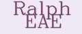 Ralph EAE