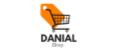 Аналитика бренда Danial Shop на Wildberries