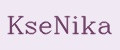 KseNika
