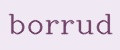 borrud