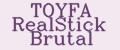 TOYFA RealStick Brutal