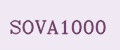 SOVA1000