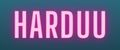 HARDUU