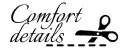 Comfort details