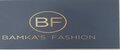 BAMKA’S FASHION