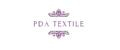 PDA textile