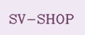 SV-SHOP