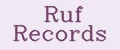 Ruf Records