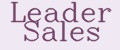 Leader Sales