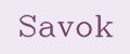 Savok