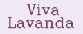 Viva Lavanda