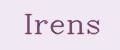 Irens