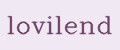 lovilend