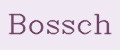 Bossch