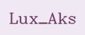 Lux_Aks