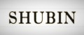 SHUBIN