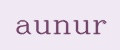 aunur