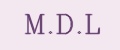M.D.L