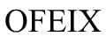 OFEIX