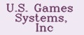 U.S. Games Systems, Inc