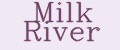 Milk River