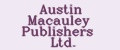 Austin Macauley Publishers Ltd.