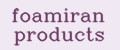 foamiran products