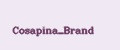 Cosapina_Brand